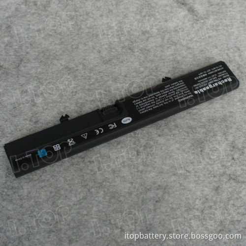 HSTNN-DB51 genuine notebook battery